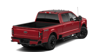 2026 Ford Super Duty® External Image 3